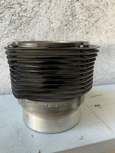 cyl 89mm